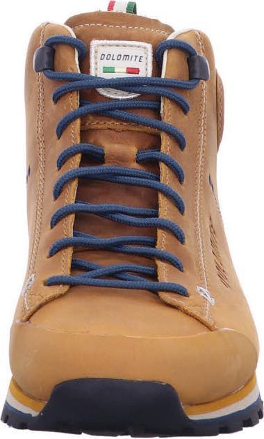 Produktbild Dolomite Cinquantaquattro Mid Full Grain Leather Evo (45.5)