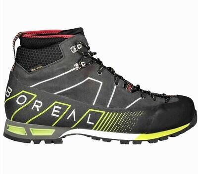 Actual product image Boreal Drom Mid shoes (37)