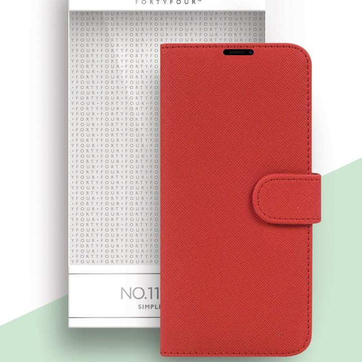 Produktbild Case FortyFour No.11 (Samsung Galaxy S21+)