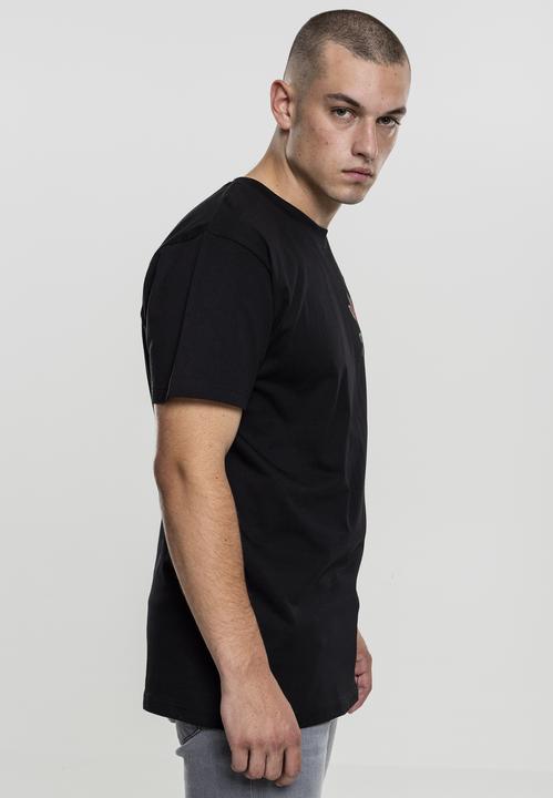 Actual product image Mister Tee Rose Tee (S)