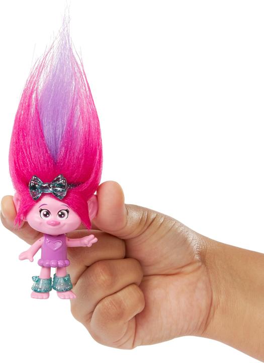 Image du produit Mattel HAIR POPS™ Queen Poppy
