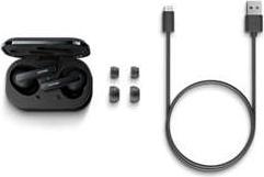 Produktbild Philips TAT5506BK/00 (ANC, 200 h, Kabellos)