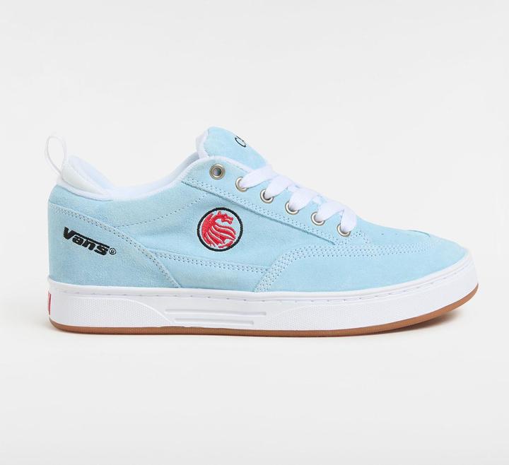 Actual product image Vans Skate Cab 4 (39)