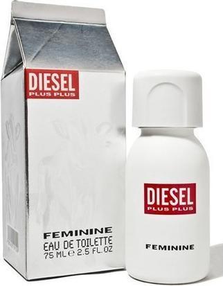 Diesel Plus Plus (Eau de toilette, 75 ml)