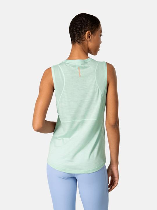 Actual product image Kari Traa Embla Wool Top (L)