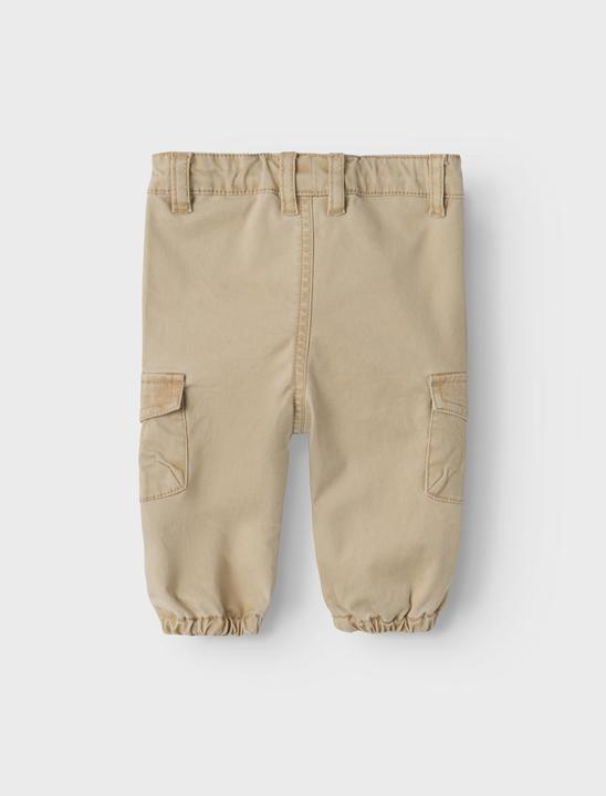Actual product image Name it Baggy cargo trousers (68)