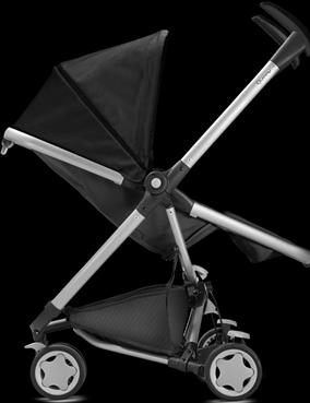 Immagine prodotto Quinny Zapp Xtra 2.0 2018