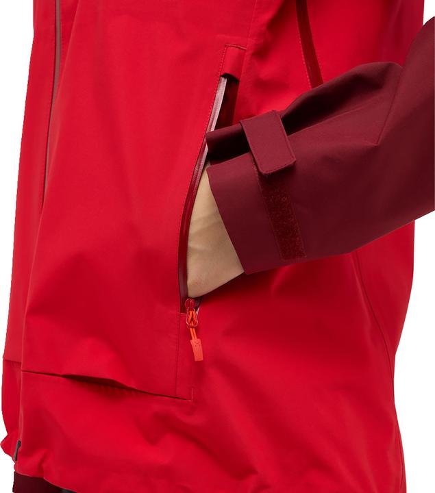 Actual product image Haglöfs Front Proof (XS)