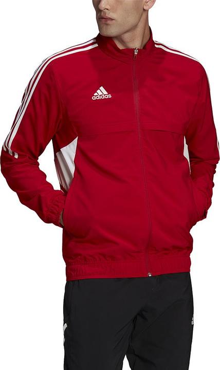 Image du produit adidas Veste de présentation Condivo 22 Hommes (S)