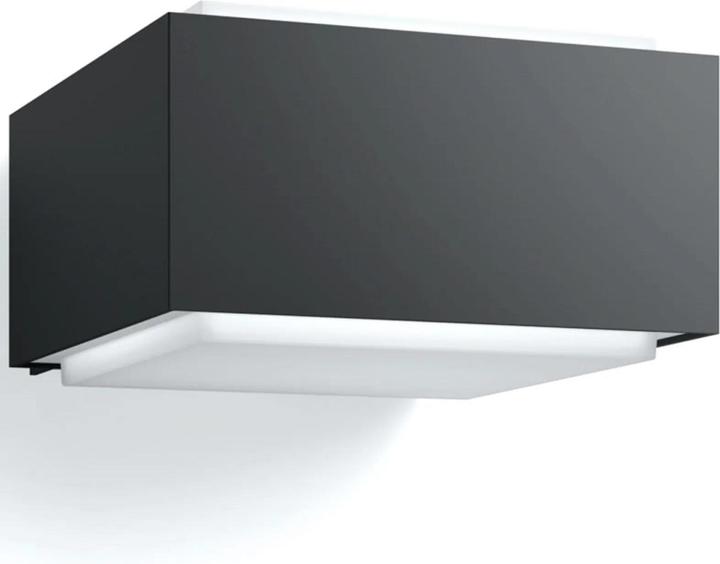 Actual product image Philips Hedgehog (2480 lm, E27, IP44)