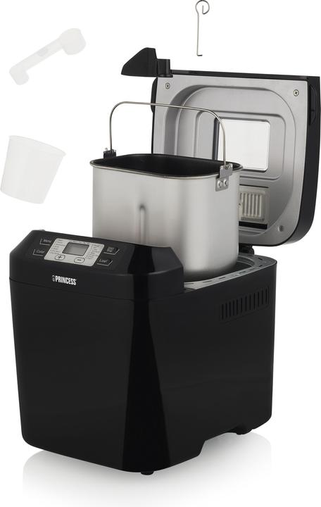 Produktbild Princess Brotback Automat