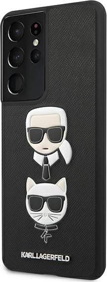 Actual product image Karl Lagerfeld Case (Samsung Galaxy S21 Ultra)