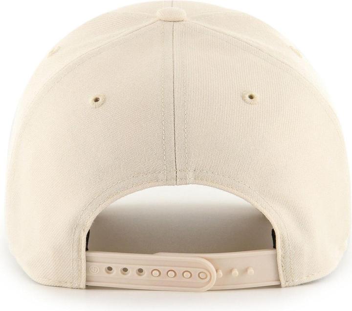 Image du produit 47 Brand Snapback Cap - SURE SHOT Oakland Athletics beige