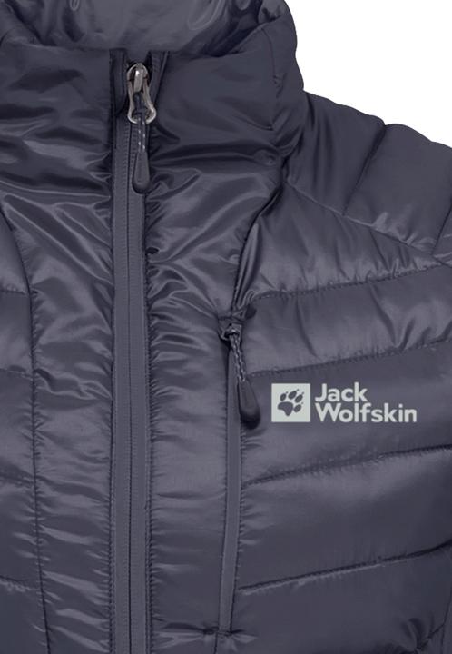 Actual product image Jack Wolfskin Routeburn Pro Ins Vest W (XS)