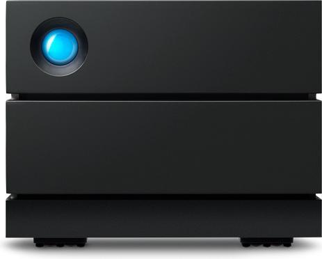 Immagine prodotto LaCie 2Big RAID Thunderbolt 3/4 (16TB) (16 TB)