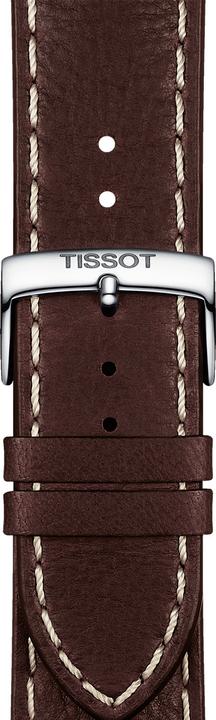 Produktbild Tissot T101.617.16.031.00 Herrenuhr PR100 Sport Chronograph 44mm 10ATM