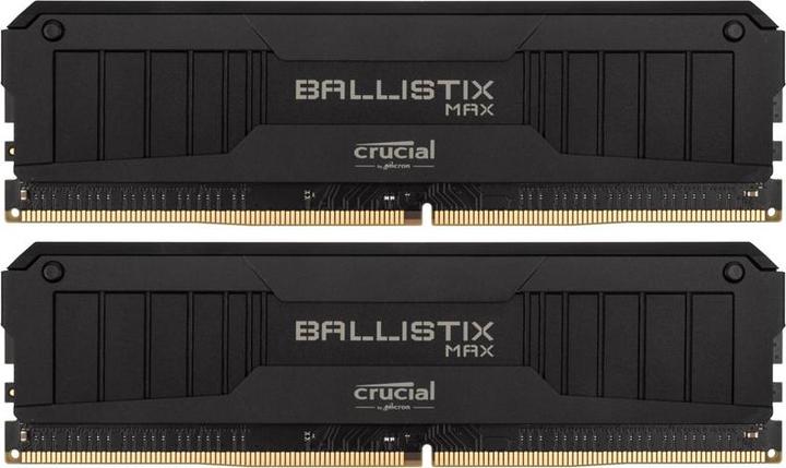 Produktbild Crucial Max (2 x 8GB, 5100 MHz, DDR4-RAM, DIMM)