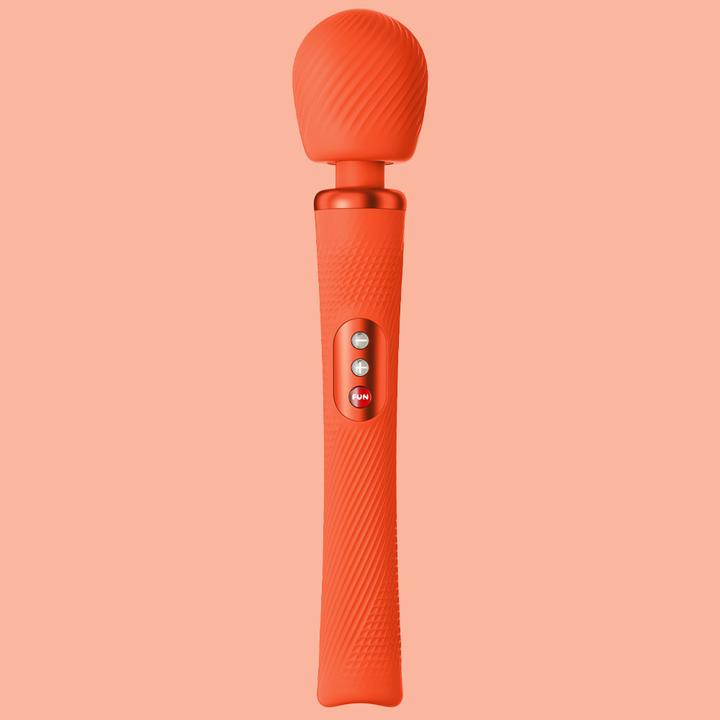 Actual product image Fun Factory Vim