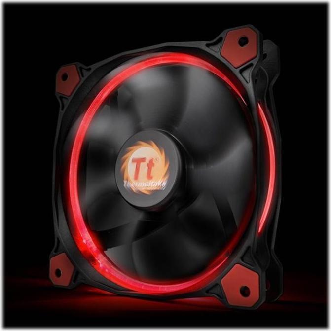 Immagine prodotto Thermaltake Riing (140 mm, 1 x)