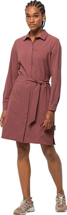 Actual product image Jack Wolfskin Light Wander Dress W (XS)