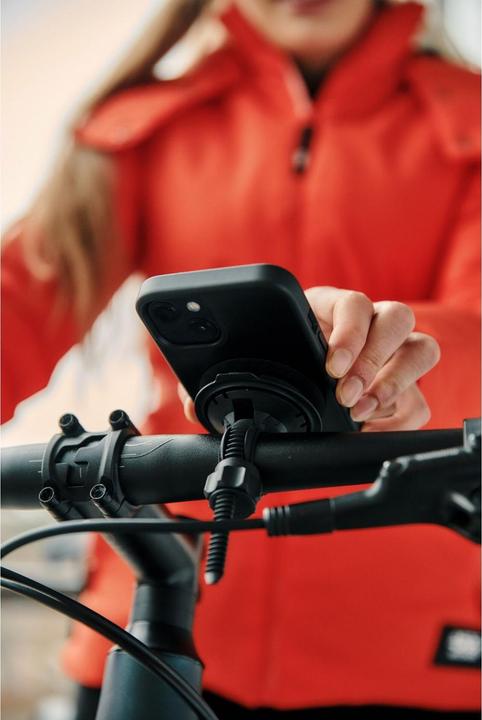 Produktbild Fidlock VACUUM handlebar base flex 2.0