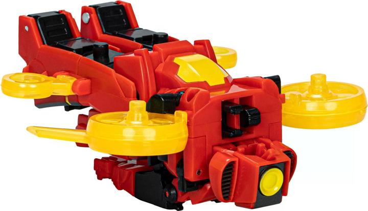 Image du produit Transformers Earthspark CombiNerf 1