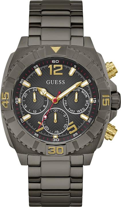 Guess Vermutlich Uhren Traktion GW0800G2