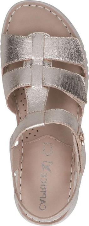 Actual product image Caprice Sandal (37)
