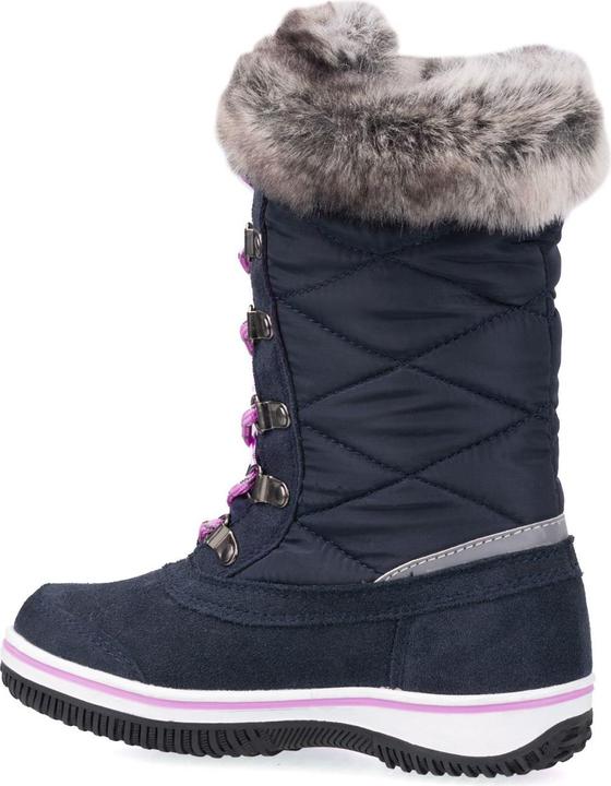 Produktbild Trollkids Holmenkollen Snow Schuhe (35)