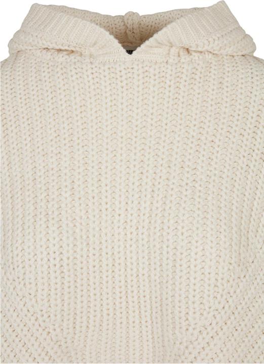 Produktbild Urban Classics Ladies Oversized Hoody Sweater (XL)