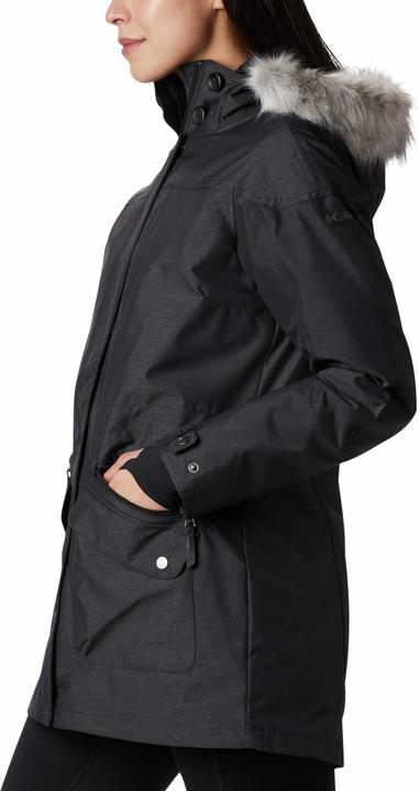 Actual product image Columbia Carson Pass IC (M)