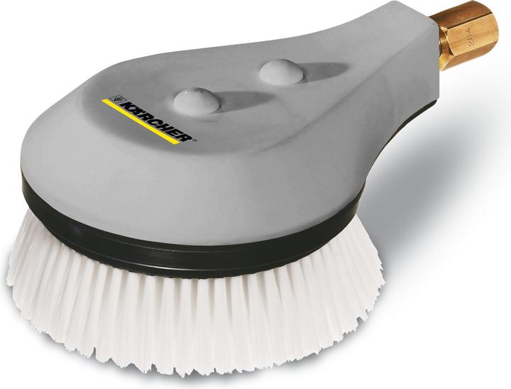 Kärcher Brosse de lavage rotative pour appareils < 800 l/h. Brosses en nylon