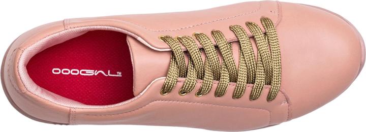 Actual product image GNL LW1 Light Salmon (36)