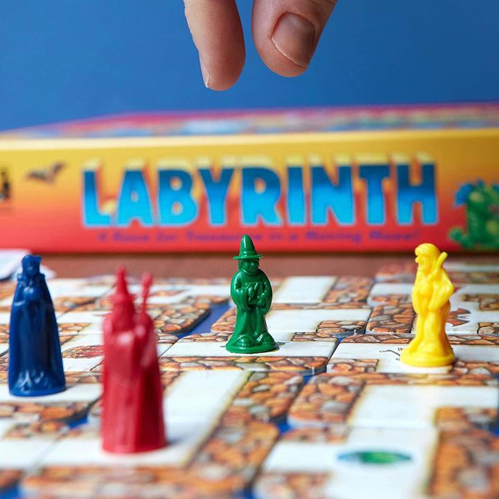 Produktbild Ravensburger Labyrinth