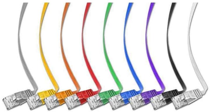 Actual product image Wirewin Network cable (UTP, CAT6, 5 m)