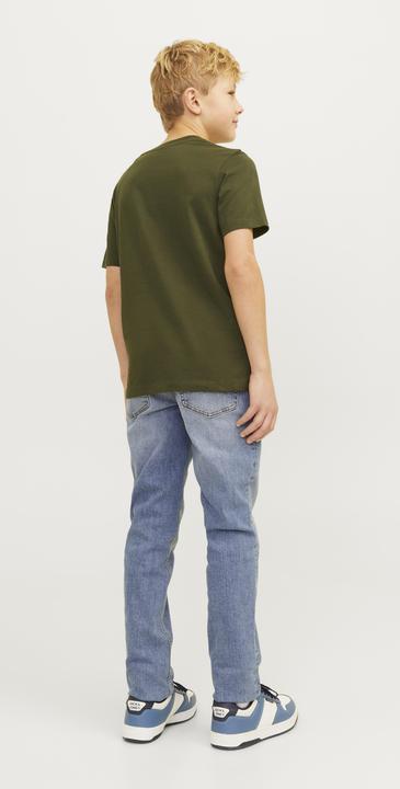 Actual product image Jack & Jones Jjiglenn Jjelasticated Mf 995 Noos Mni (104)