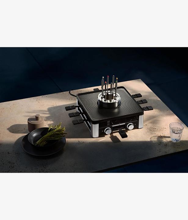 Produktbild WMF Lumero Gourmet-Station 3-in-1