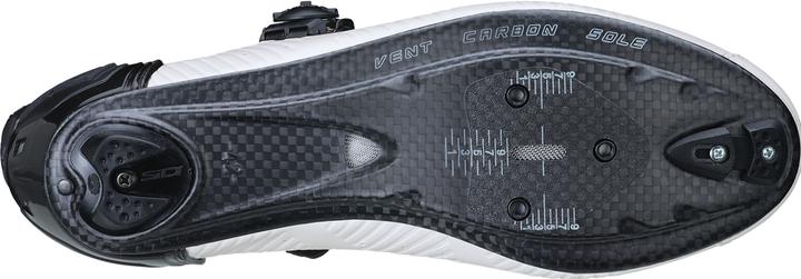 Actual product image Sidi Wire 2S road bike shoes (42.5)