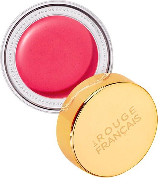 Le Rouge Français Cheek and Lips Certified Vegan and Organic 210 RTG Nefertiti