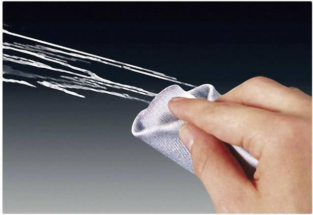 Actual product image Quixx Paint Scratch Remover (25 ml)