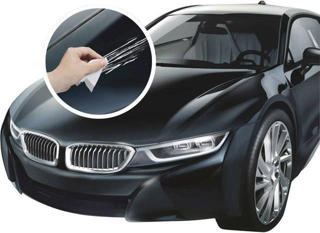 Actual product image Quixx Paint Scratch Remover (25 ml)