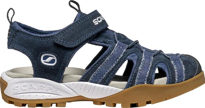 Produktbild Scarpa Mojito Sandal Kid Lifestyleschuh (33)