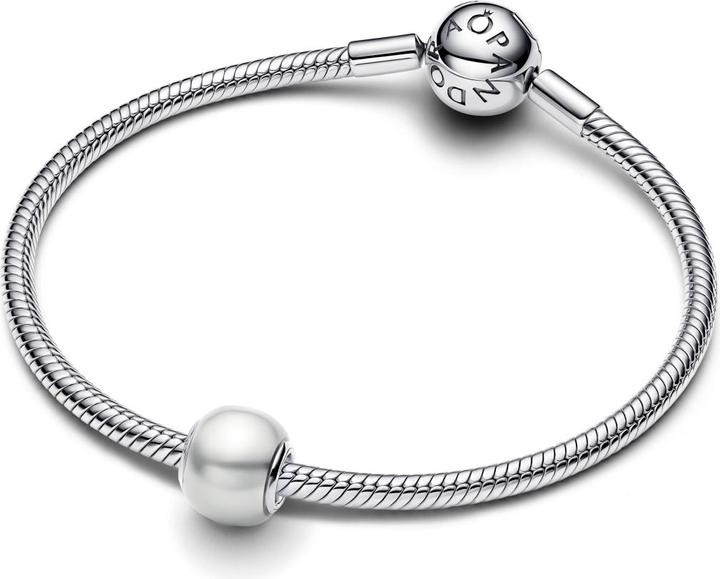 Image du produit Pandora Charme Blanc (Argent 925)