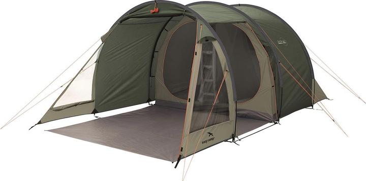 Image du produit Easy Camp Tente Galaxy 400 (Tente tunnel, 8.90 kg, 4 personnes)