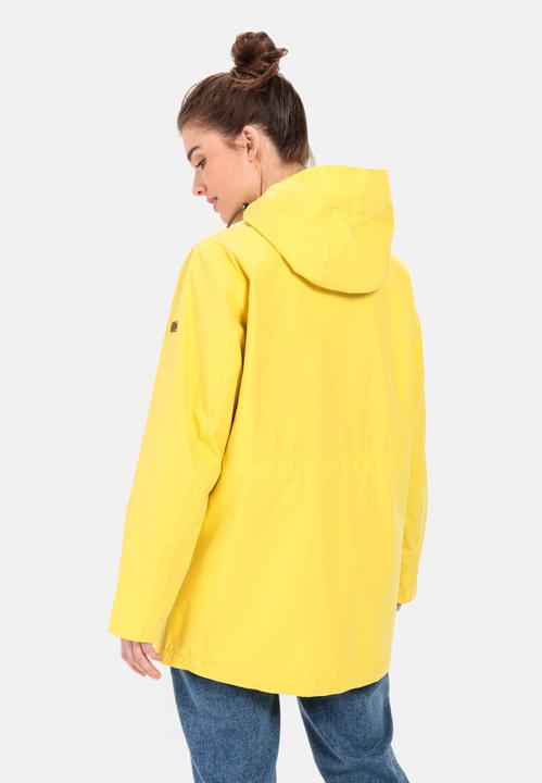 Produktbild Camel Active teXXXactive® Funktionsparka (42)