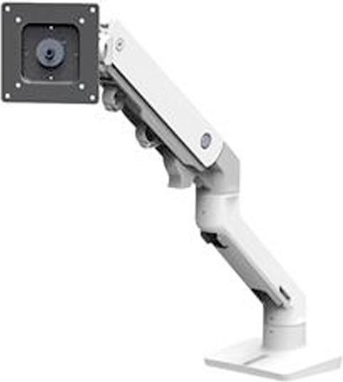 Produktbild Ergotron HX Monitor Arm mit patentierter CF-Technologie (Tisch, 49")