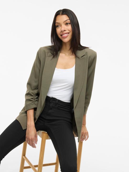 Actual product image Vila 3/4-Arm Blazer (40)
