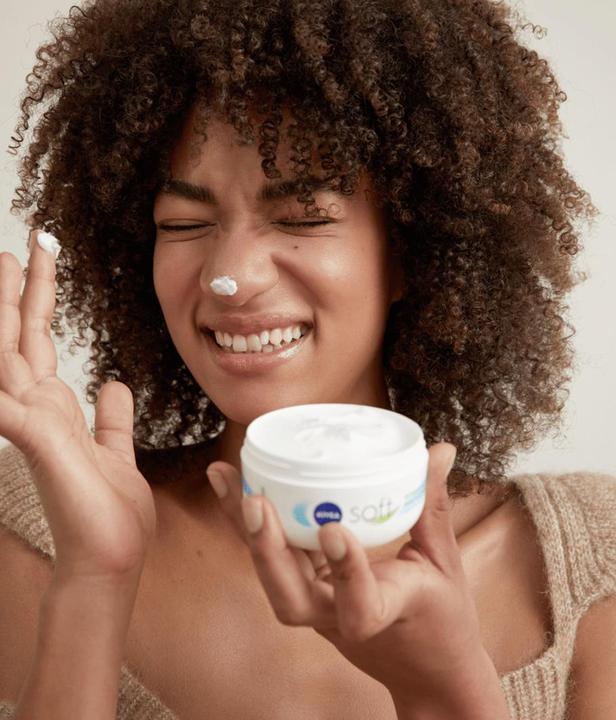 Image du produit MGA Eh bien (Crème pour le corps, 200 ml)