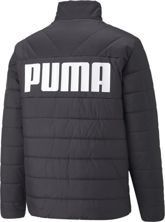 Actual product image Puma ESS+ Padded Jacket (M)