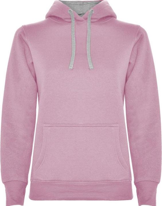 Immagine prodotto Alpinia Felpa con cappuccio Urban Donna/Ladies (XL)